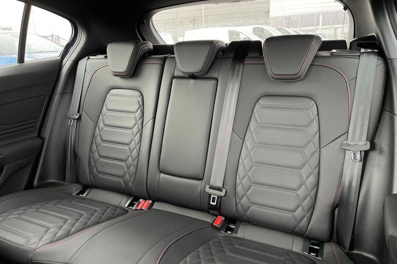 Used Ford Focus 2023 for sale - 78123500: Photo 20