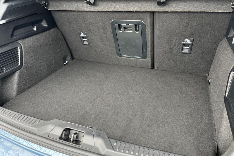 Used Ford Focus 2023 for sale - 78123500: Photo 21