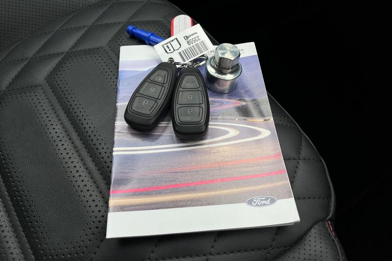 Used Ford Focus 2023 for sale - 78123500: Photo 22