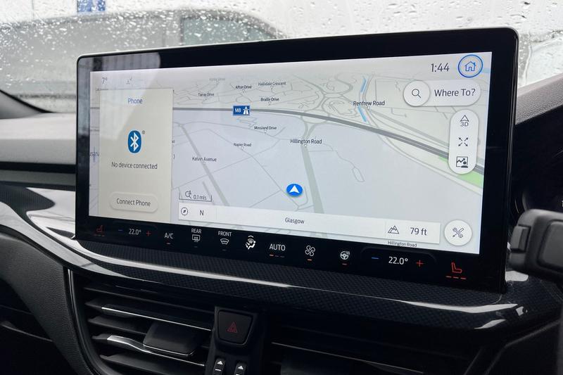 Used Ford Focus 2023 for sale - 78123500: Photo 23