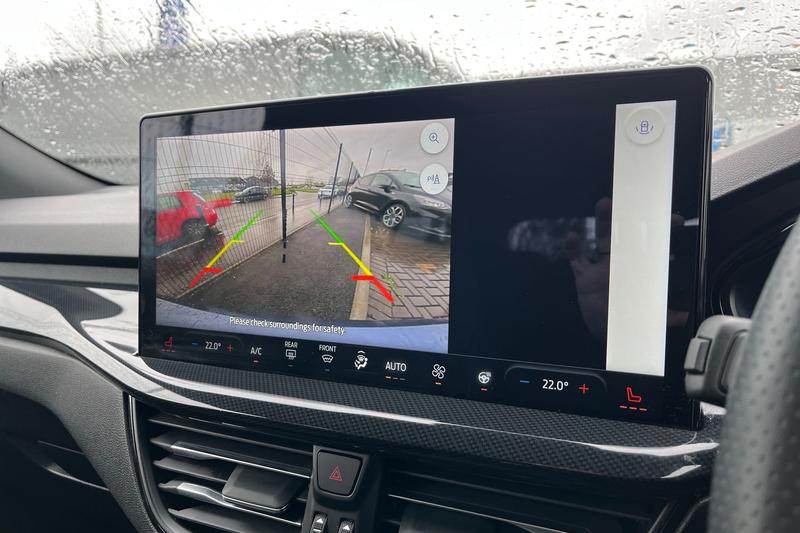 Used Ford Focus 2023 for sale - 78123500: Photo 24