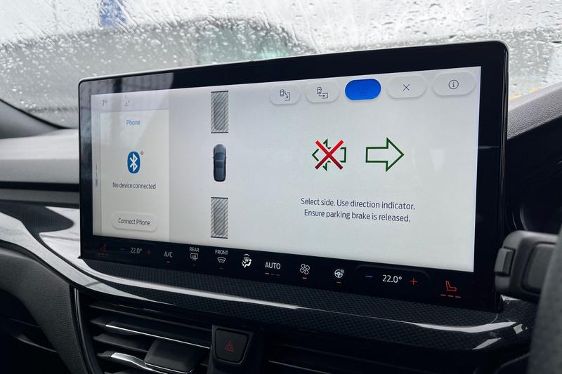 Used Ford Focus 2023 for sale - 78123500: Photo 25