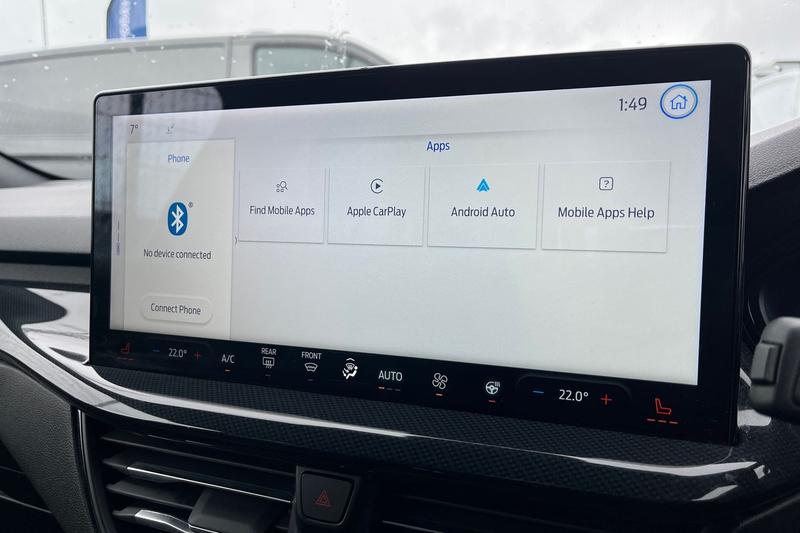 Used Ford Focus 2023 for sale - 78123500: Photo 26