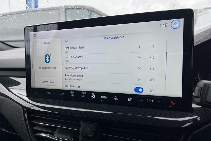 Used Ford Focus 2023 for sale - 78123500: Photo 27