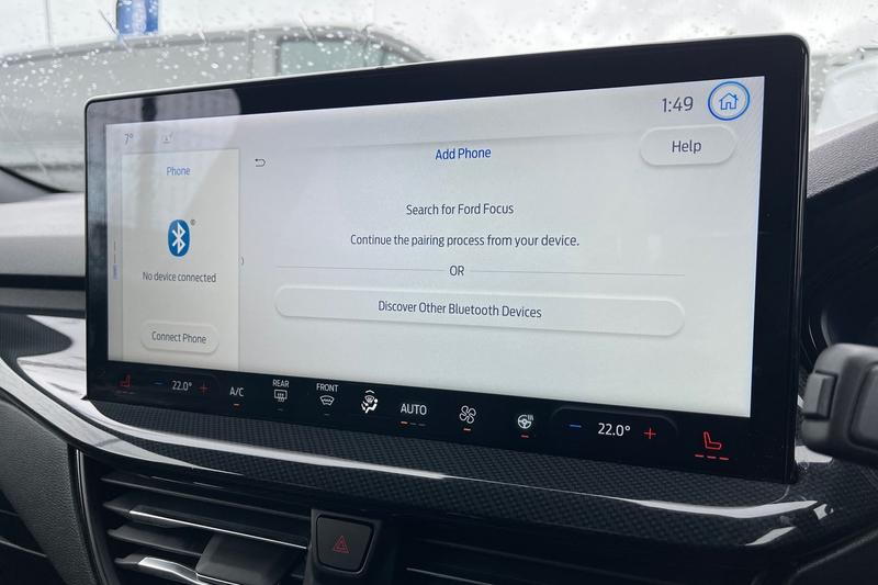 Used Ford Focus 2023 for sale - 78123500: Photo 28