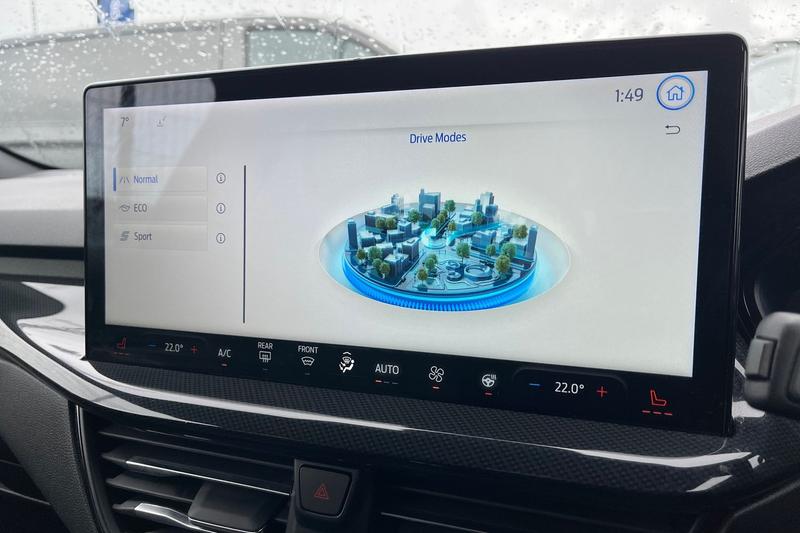 Used Ford Focus 2023 for sale - 78123500: Photo 29