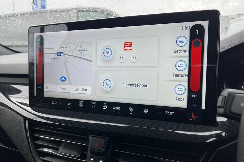 Used Ford Focus 2023 for sale - 78123500: Photo 30