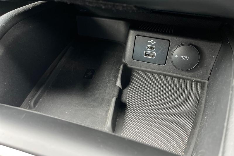 Used Ford Focus 2023 for sale - 78123500: Photo 32