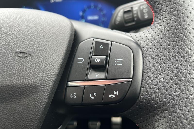 Used Ford Focus 2023 for sale - 78123500: Photo 36