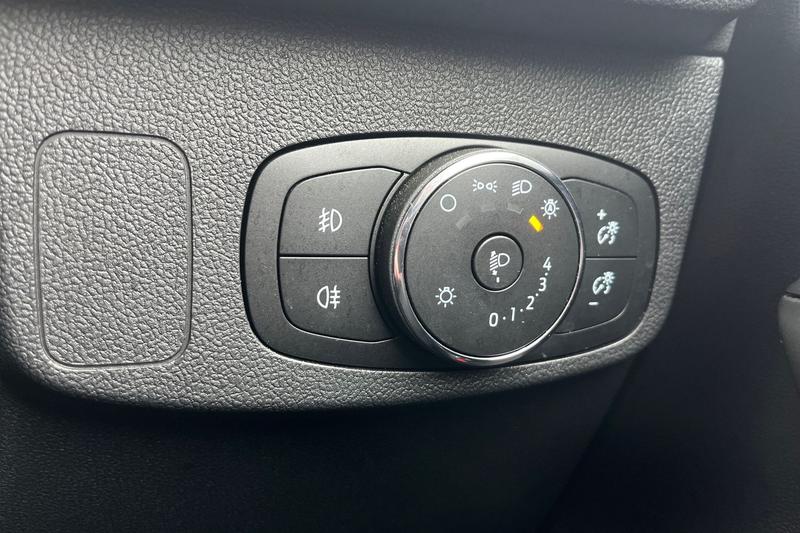 Used Ford Focus 2023 for sale - 78123500: Photo 37