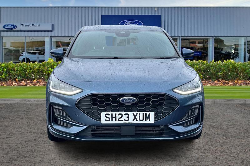 Used Ford Focus 2023 for sale - 78123500: Photo 6