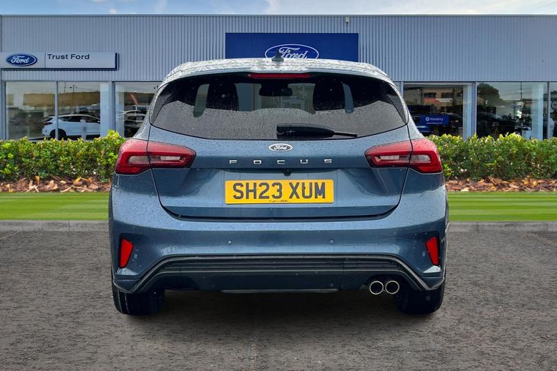 Used Ford Focus 2023 for sale - 78123500: Photo 7