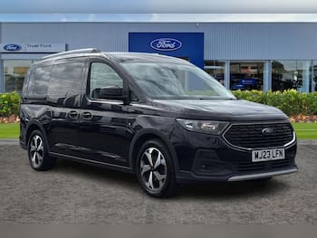 Used Ford Grand Tourneo Connect 2023 for sale - 79721239: Photo
