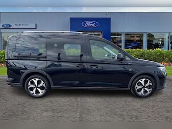 Used Ford Grand Tourneo Connect 2023 for sale - 79721239: Photo