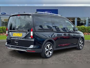 Used Ford Grand Tourneo Connect 2023 for sale - 79721239: Photo