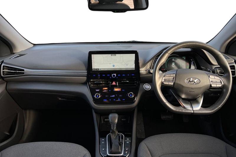 Used Hyundai IONIQ 2022 for sale - 76960808: Photo 10