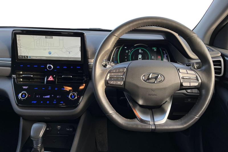 Used Hyundai IONIQ 2022 for sale - 76960808: Photo 11