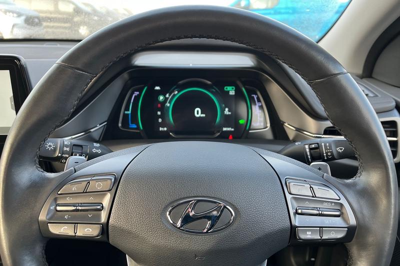 Used Hyundai IONIQ 2022 for sale - 76960808: Photo 12