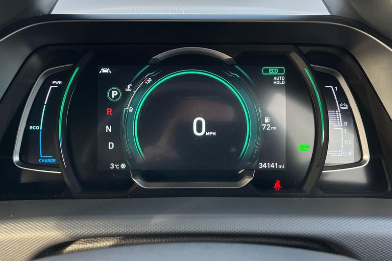 Used Hyundai IONIQ 2022 for sale - 76960808: Photo 13