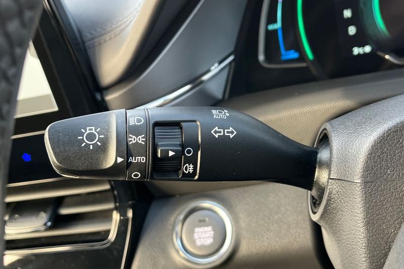 Used Hyundai IONIQ 2022 for sale - 76960808: Photo 14