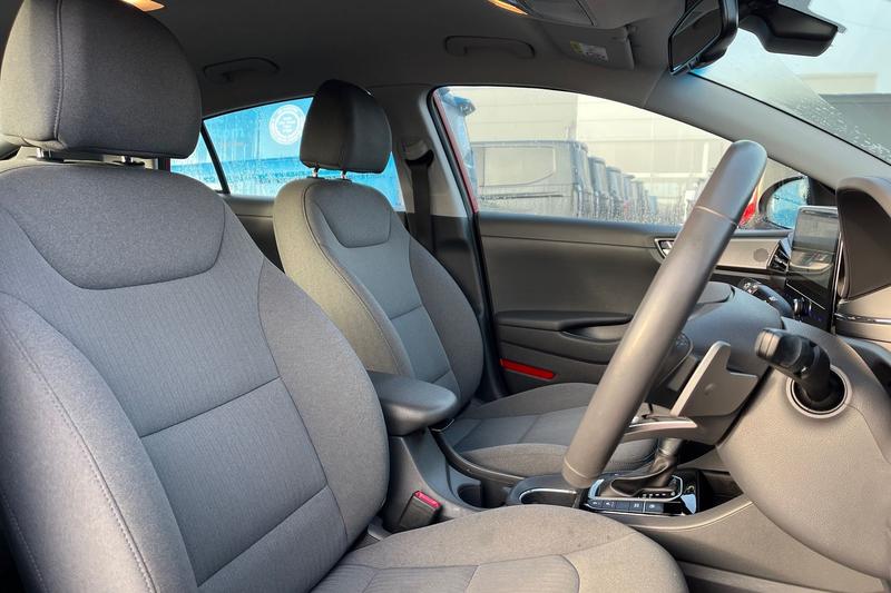 Used Hyundai IONIQ 2022 for sale - 76960808: Photo 17