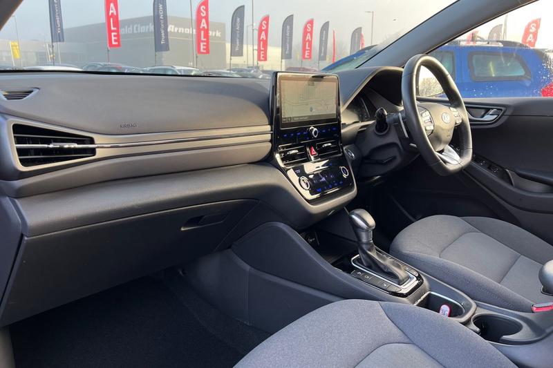 Used Hyundai IONIQ 2022 for sale - 76960808: Photo 18