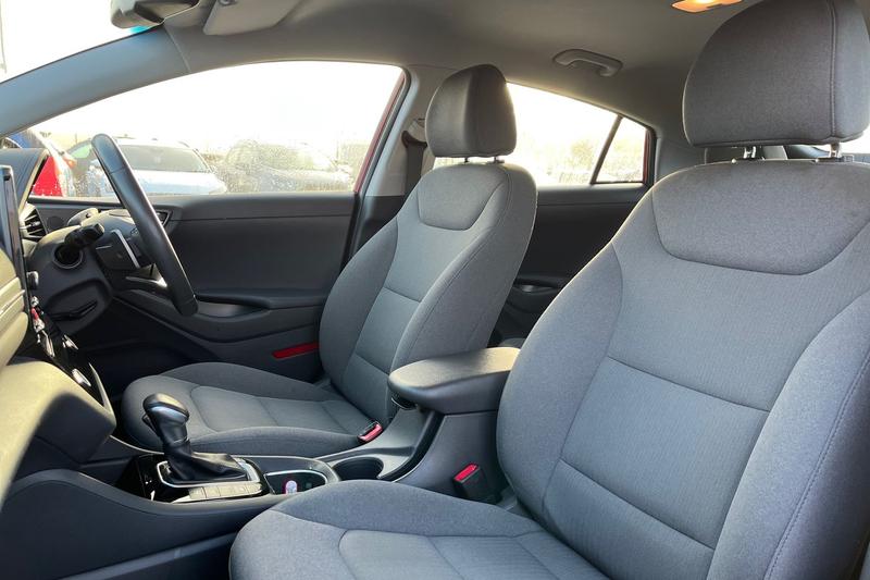 Used Hyundai IONIQ 2022 for sale - 76960808: Photo 19