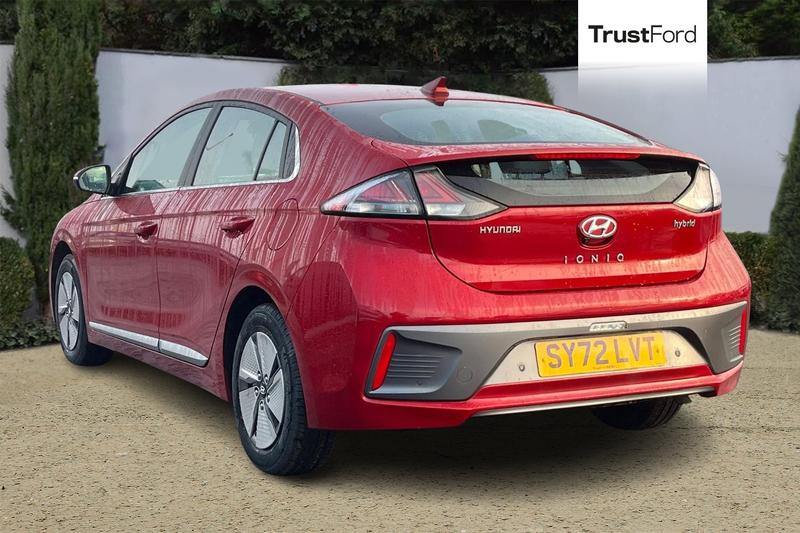 Used Hyundai IONIQ 2022 for sale - 76960808: Photo 2