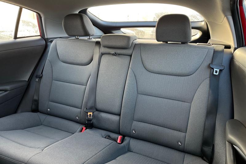 Used Hyundai IONIQ 2022 for sale - 76960808: Photo 20