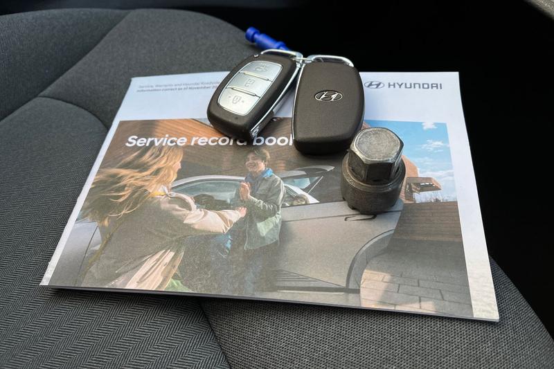 Used Hyundai IONIQ 2022 for sale - 76960808: Photo 22