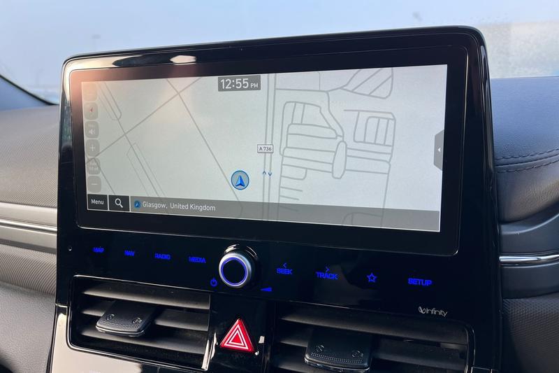 Used Hyundai IONIQ 2022 for sale - 76960808: Photo 23