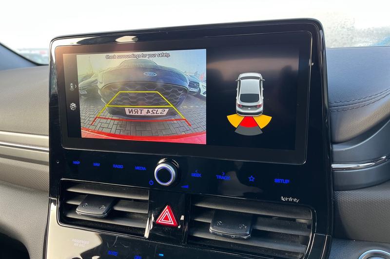 Used Hyundai IONIQ 2022 for sale - 76960808: Photo 24