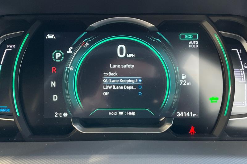 Used Hyundai IONIQ 2022 for sale - 76960808: Photo 25