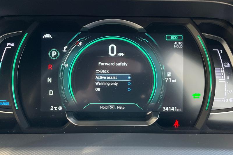 Used Hyundai IONIQ 2022 for sale - 76960808: Photo 26