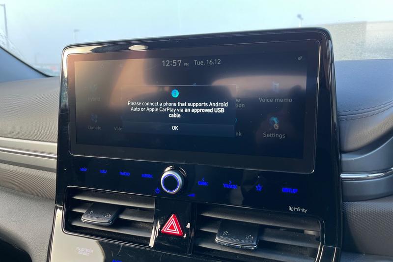 Used Hyundai IONIQ 2022 for sale - 76960808: Photo 27