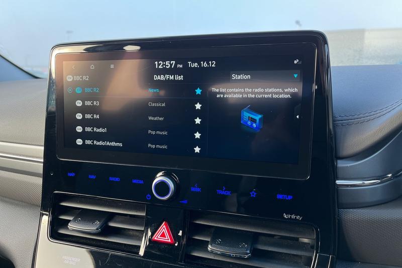 Used Hyundai IONIQ 2022 for sale - 76960808: Photo 29