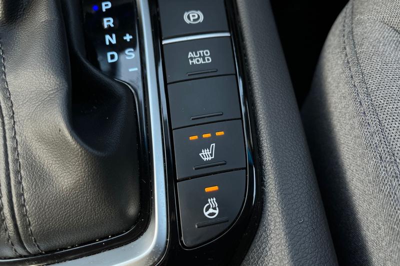 Used Hyundai IONIQ 2022 for sale - 76960808: Photo 34