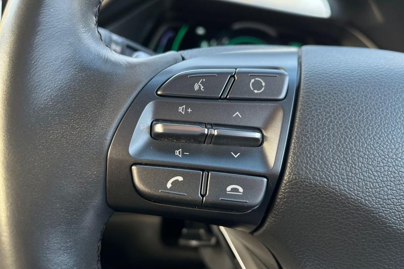 Used Hyundai IONIQ 2022 for sale - 76960808: Photo 35