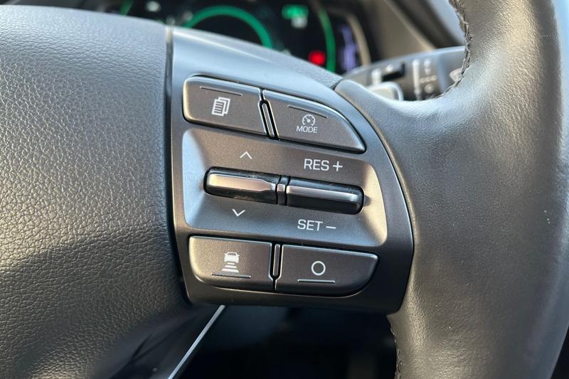 Used Hyundai IONIQ 2022 for sale - 76960808: Photo 36