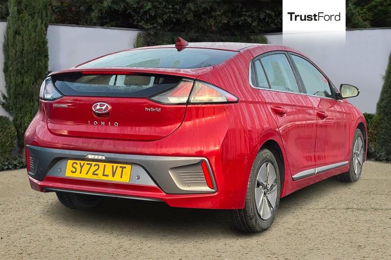 Used Hyundai IONIQ 2022 for sale - 76960808: Photo 4