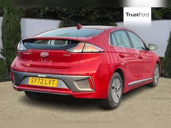 Used Hyundai IONIQ 2022 for sale - 76960808: Photo