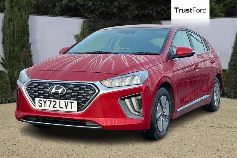 Used Hyundai IONIQ 2022 for sale - 76960808: Photo 5