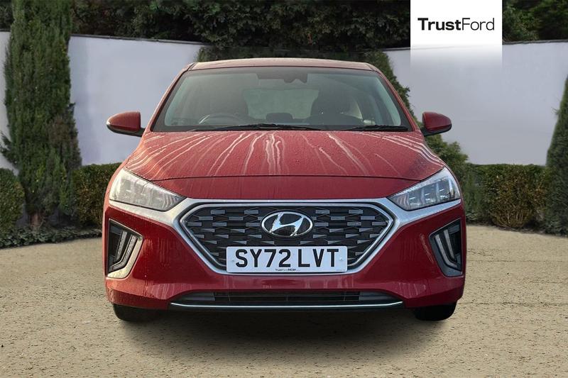 Used Hyundai IONIQ 2022 for sale - 76960808: Photo 6