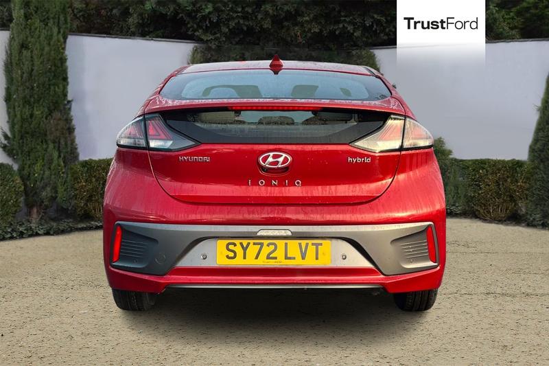 Used Hyundai IONIQ 2022 for sale - 76960808: Photo 7