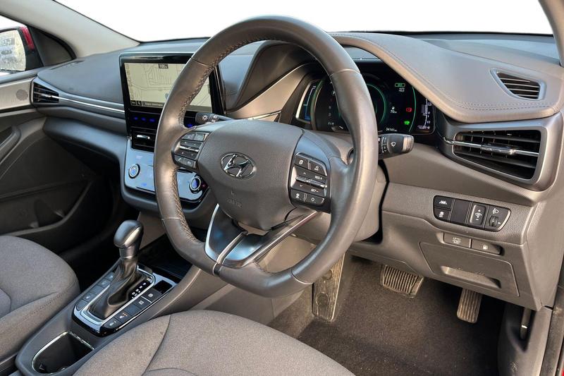 Used Hyundai IONIQ 2022 for sale - 76960808: Photo 9