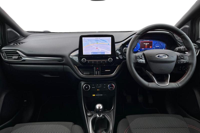 Used Ford Puma 2023 for sale - 77372382: Photo 10