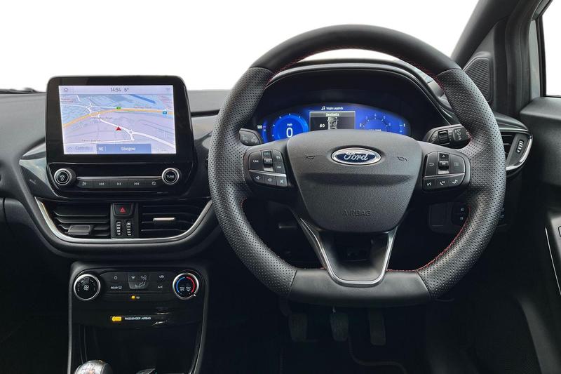 Used Ford Puma 2023 for sale - 77372382: Photo 11