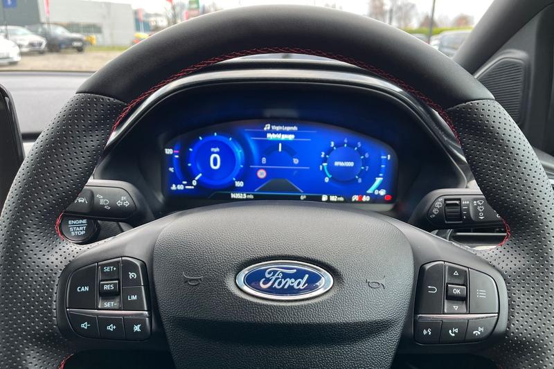 Used Ford Puma 2023 for sale - 77372382: Photo 12