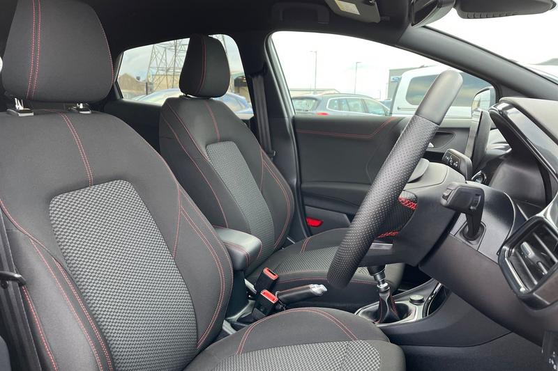 Used Ford Puma 2023 for sale - 77372382: Photo 17