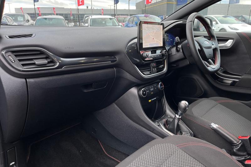 Used Ford Puma 2023 for sale - 77372382: Photo 18